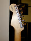2001 Fender USA Custom Shop Showmaster