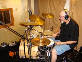 Todd - Blues Injection - Drums