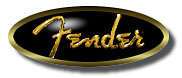 Fender Logo