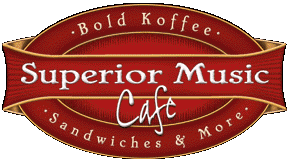 Superior Music Cafe - Bold Koffee