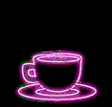The coffee is on at the Superior Cafe